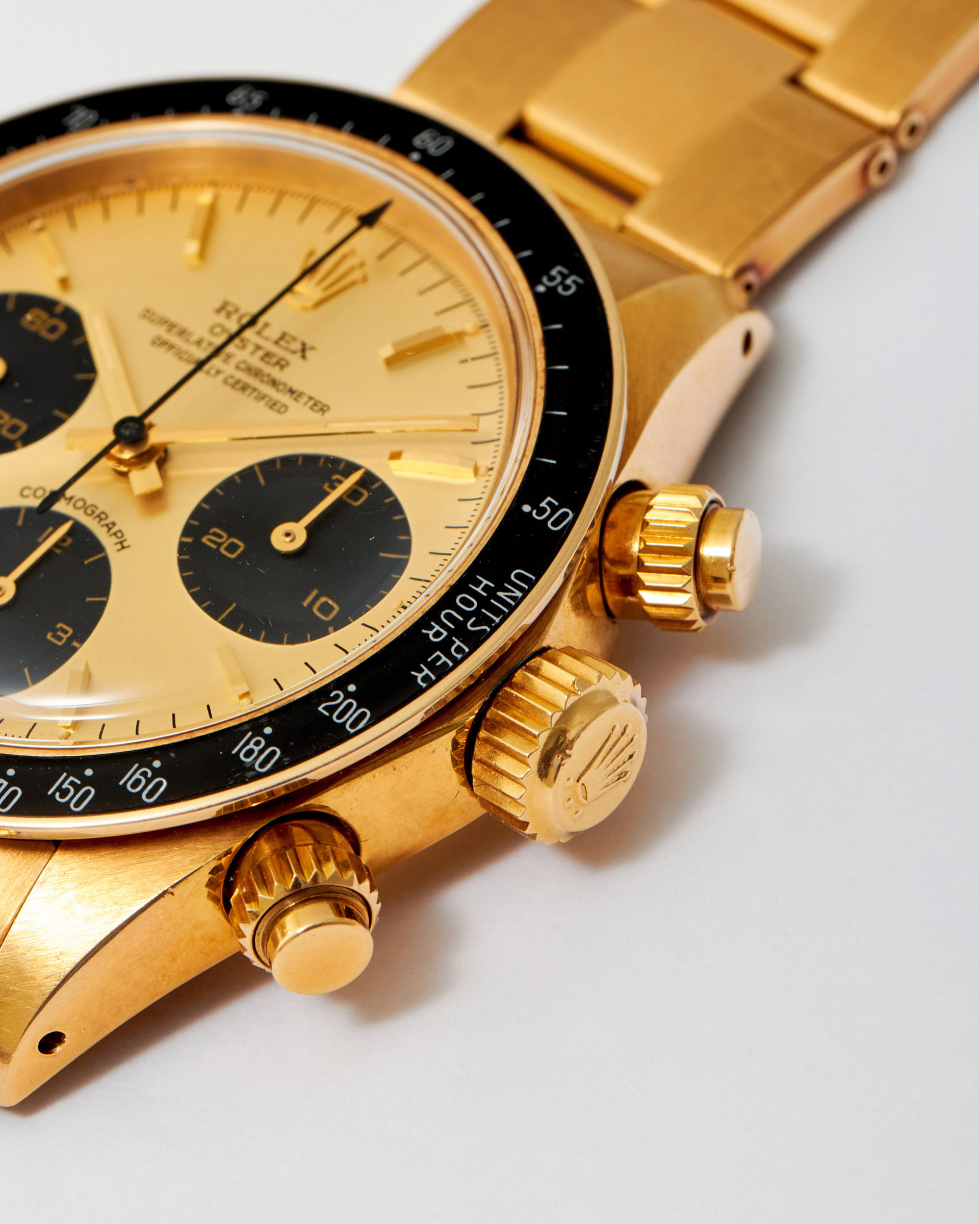 Ancienne Watches